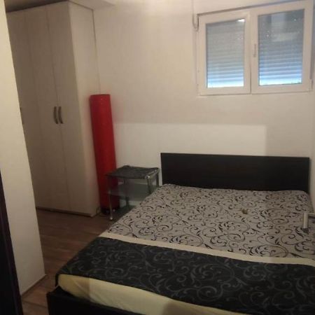 Zagreb Luxury Accomodation Экстерьер фото
