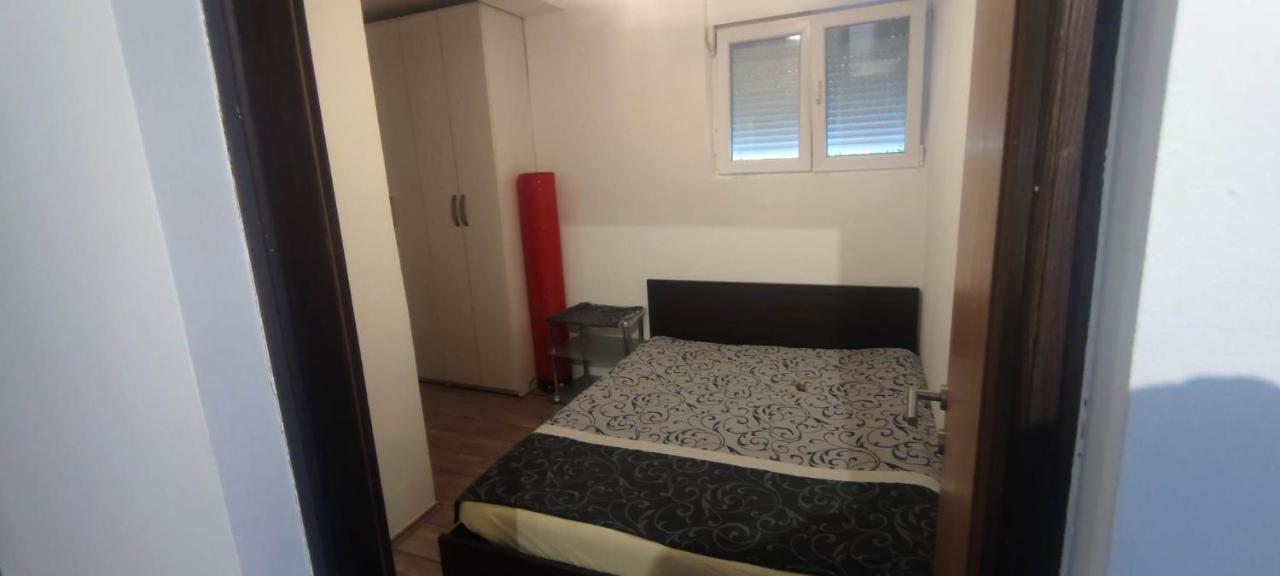 Zagreb Luxury Accomodation Экстерьер фото