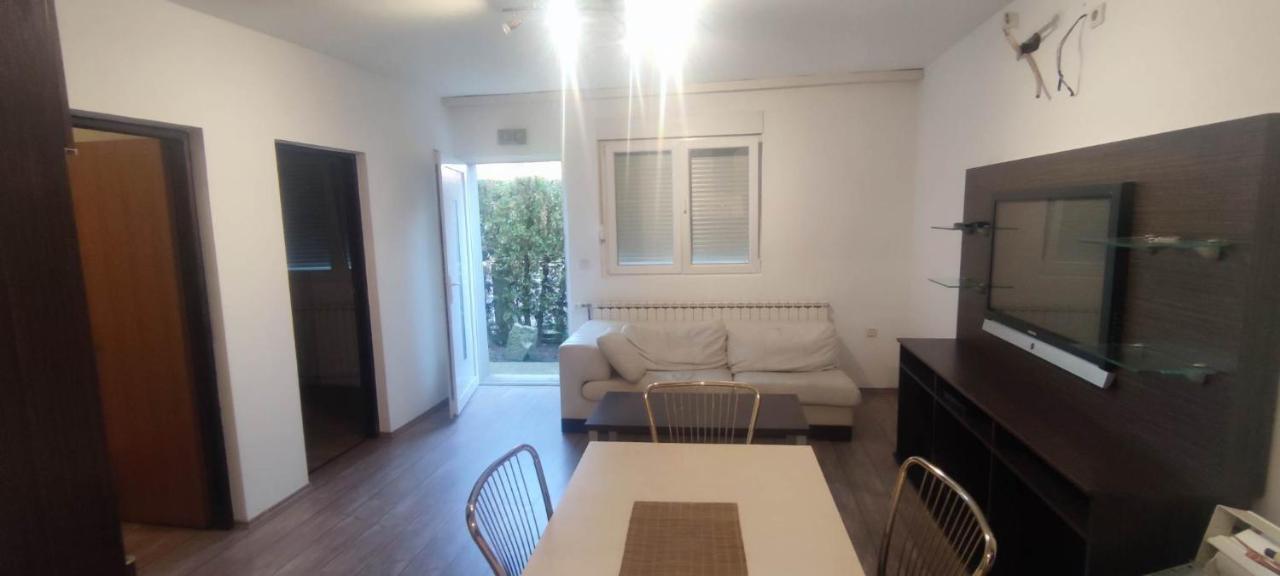 Zagreb Luxury Accomodation Экстерьер фото