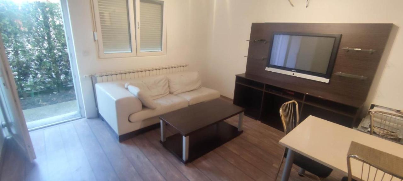 Zagreb Luxury Accomodation Экстерьер фото