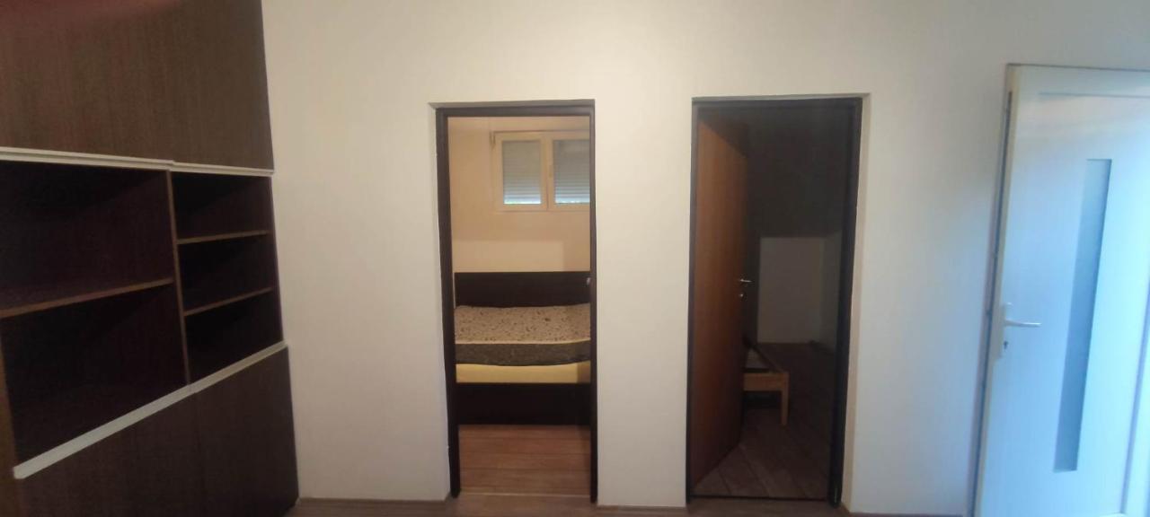 Zagreb Luxury Accomodation Экстерьер фото